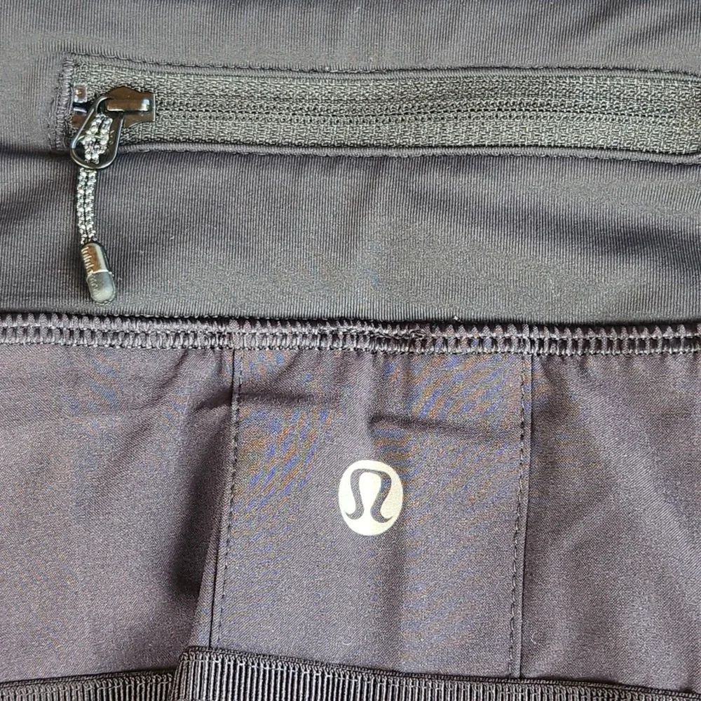 lululemon athletica stylish functional